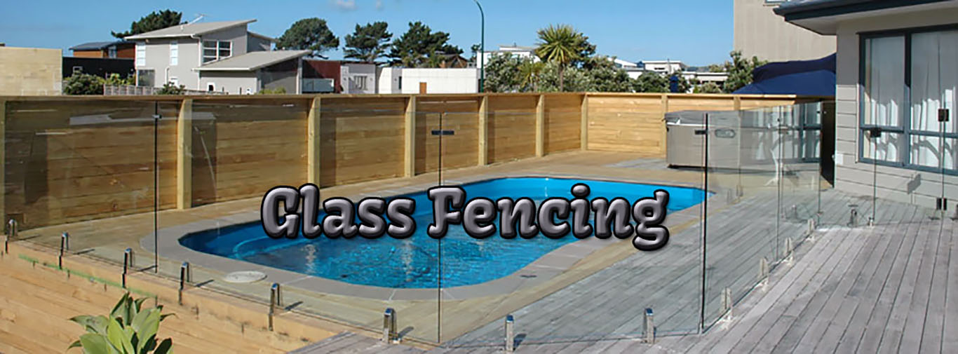 glass pool fencing sydney 